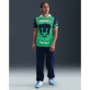 Areena Design <p>Mens Nike Pumas UNAM 2025/26 Total 90 Stadium Third delivers retro sport styling, comfortable wear, and everyday outfit versatility.</p> Mens Nike Pumas UNAM 2025/26 Total 90 Stadium Third <p>Mens Nike Pumas UNAM 2025/26 Total 90 Stadium Third delivers retro sport styling, comfortable wear, and everyday outfit versatility.</p>