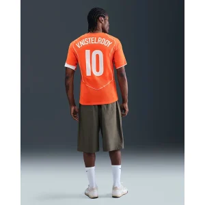 Areena Design <p>Mens Nike Ruud van Nistelrooy Netherlands 2004 Total 90 Reissue Jersey delivers retro sport styling, a lightweight feel, and sport-inspired everyday comfort.</p> Mens Nike Ruud van Nistelrooy Netherlands 2004 Total 90 Reissue Jersey <p>Mens Nike Ruud van Nistelrooy Netherlands 2004 Total 90 Reissue Jersey delivers retro sport styling, a lightweight feel, and sport-inspired everyday comfort.</p>