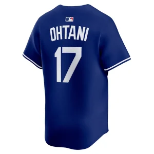 Areena Design <p>Mens Nike Shohei Ohtani Royal Los Angeles Dodgers Alternate Stadium Jersey delivers versatile jersey styling with durable everyday fabric construction, practical storage, and dependable comfort for game day, casual wear, and fan styling.</p> Mens Nike Shohei Ohtani Royal Los Angeles Dodgers Alternate Stadium Jersey <p>Mens Nike Shohei Ohtani Royal Los Angeles Dodgers Alternate Stadium Jersey delivers versatile jersey styling with durable everyday fabric construction, practical storage, and dependable comfort for game day, casual wear, and fan styling.</p>