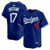 Areena Design <p>Texas Rangers City Connect Nike Men's MLB Stadium Jersey delivers versatile jersey styling with durable everyday fabric construction, practical storage, and dependable comfort for game day, casual wear, and fan styling.</p> Mens Nike Shohei Ohtani Royal Los Angeles Dodgers Alternate Stadium Jersey <p>Texas Rangers City Connect Nike Men's MLB Stadium Jersey delivers versatile jersey styling with durable everyday fabric construction, practical storage, and dependable comfort for game day, casual wear, and fan styling.</p>