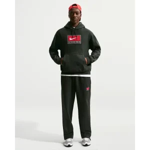 Areena Design <p>Mens Nike Solo Swoosh Fleece Pullover Hoodie delivers minimal logo styling, soft everyday comfort, and easy everyday versatility.</p> Mens Nike Solo Swoosh Fleece Pullover Hoodie <p>Mens Nike Solo Swoosh Fleece Pullover Hoodie delivers minimal logo styling, soft everyday comfort, and easy everyday versatility.</p>