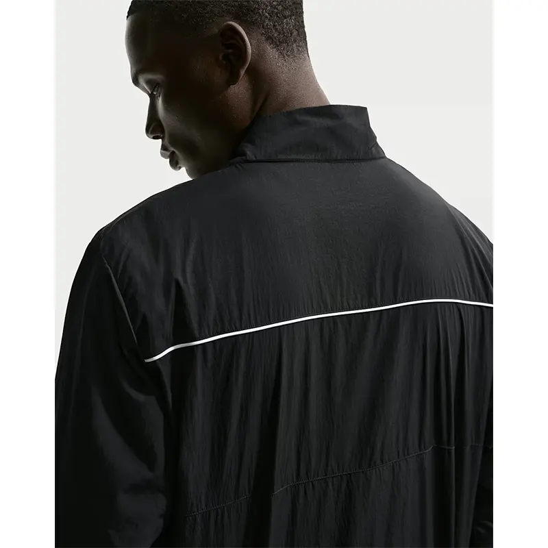 Men's Nike Sportswear Woven Jacket 1 Mens Nike Sportswear Woven Jacket <p>Mens Nike Sportswear Woven Jacket delivers everyday comfort in a versatile apparel built for men fans, training days, and casual wear.</p>