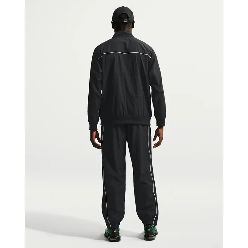 Men's Nike Sportswear Woven Jacket 2 Mens Nike Sportswear Woven Jacket <p>Mens Nike Sportswear Woven Jacket delivers everyday comfort in a versatile apparel built for men fans, training days, and casual wear.</p>