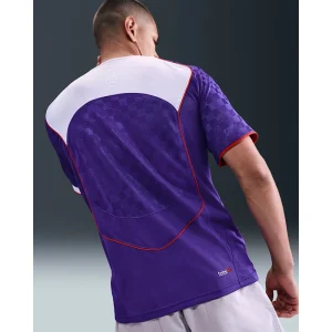 Areena Design <p>Mens Nike Total 90 Purple Dri-FIT Soccer Shirt delivers purple color detailing, a lightweight feel, and sport-inspired everyday comfort.</p> Mens Nike Total 90 Purple Dri-FIT Soccer Shirt <p>Mens Nike Total 90 Purple Dri-FIT Soccer Shirt delivers purple color detailing, a lightweight feel, and sport-inspired everyday comfort.</p>