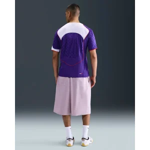Areena Design <p>Mens Nike Total 90 Purple Dri-FIT Soccer Shirt delivers purple color detailing, a lightweight feel, and sport-inspired everyday comfort.</p> Mens Nike Total 90 Purple Dri-FIT Soccer Shirt <p>Mens Nike Total 90 Purple Dri-FIT Soccer Shirt delivers purple color detailing, a lightweight feel, and sport-inspired everyday comfort.</p>