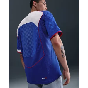 Areena Design <p>Mens Nike Total 90 Royal Blue Dri-FIT Soccer Shirt delivers royal-blue color detailing, a lightweight feel, and sport-inspired everyday comfort.</p> Mens Nike Total 90 Royal Blue Dri-FIT Soccer Shirt <p>Mens Nike Total 90 Royal Blue Dri-FIT Soccer Shirt delivers royal-blue color detailing, a lightweight feel, and sport-inspired everyday comfort.</p>