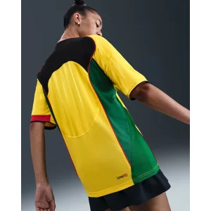 Areena Design <p>Mens Nike Total 90 Yellow Dri-FIT Soccer Shirt delivers yellow color detailing, a lightweight feel, and sport-inspired everyday comfort.</p> Mens Nike Total 90 Yellow Dri-FIT Soccer Shirt <p>Mens Nike Total 90 Yellow Dri-FIT Soccer Shirt delivers yellow color detailing, a lightweight feel, and sport-inspired everyday comfort.</p>