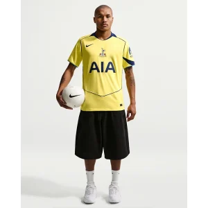 Areena Design <p>Mens Nike Tottenham Hotspur 2025/26 Dri-FIT Total 90 Shirt delivers clean casual style, soft everyday comfort, and versatile wear for casual outfits.</p> Mens Nike Tottenham Hotspur 2025/26 Dri-FIT Total 90 Shirt <p>Mens Nike Tottenham Hotspur 2025/26 Dri-FIT Total 90 Shirt delivers clean casual style, soft everyday comfort, and versatile wear for casual outfits.</p>