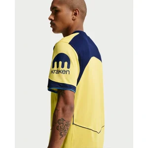 Areena Design <p>Mens Nike Tottenham Hotspur 2025/26 Dri-FIT Total 90 Shirt delivers clean casual style, soft everyday comfort, and versatile wear for casual outfits.</p> Mens Nike Tottenham Hotspur 2025/26 Dri-FIT Total 90 Shirt <p>Mens Nike Tottenham Hotspur 2025/26 Dri-FIT Total 90 Shirt delivers clean casual style, soft everyday comfort, and versatile wear for casual outfits.</p>