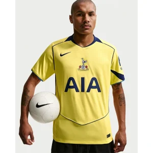 Mens Nike Tottenham Hotspur 2025/26 Dri-FIT Total 90 Shirt