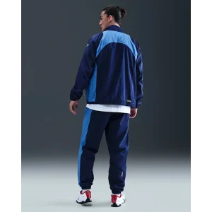 Areena Design <p>Mens Nike Tottenham Hotspur Soccer Total 90 Soccer Track Jacket delivers retro sport styling, comfortable layering, and versatile outerwear appeal.</p> Mens Nike Tottenham Hotspur Soccer Total 90 Soccer Track Jacket <p>Mens Nike Tottenham Hotspur Soccer Total 90 Soccer Track Jacket delivers retro sport styling, comfortable layering, and versatile outerwear appeal.</p>
