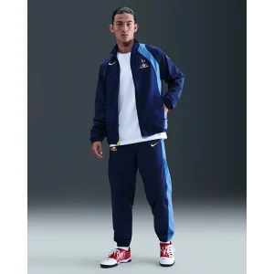 Areena Design <p>Mens Nike Tottenham Hotspur Soccer Total 90 Soccer Track Jacket delivers retro sport styling, comfortable layering, and versatile outerwear appeal.</p> Mens Nike Tottenham Hotspur Soccer Total 90 Soccer Track Jacket <p>Mens Nike Tottenham Hotspur Soccer Total 90 Soccer Track Jacket delivers retro sport styling, comfortable layering, and versatile outerwear appeal.</p>