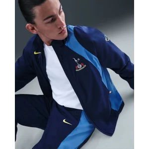 Areena Design <p>Mens Nike Tottenham Hotspur Soccer Total 90 Soccer Track Jacket delivers retro sport styling, comfortable layering, and versatile outerwear appeal.</p> Mens Nike Tottenham Hotspur Soccer Total 90 Soccer Track Jacket <p>Mens Nike Tottenham Hotspur Soccer Total 90 Soccer Track Jacket delivers retro sport styling, comfortable layering, and versatile outerwear appeal.</p>