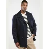 Areena Design <p>The <strong>Frock Coat</strong> brings classic elegance and timeless sophistication to any wardrobe. With its tailored silhouette and refined design, it offers a polished look that is perfect for formal wear, vintage styling, or standout outerwear on cooler days.</p> Men's Pea Coat <p>The <strong>Frock Coat</strong> brings classic elegance and timeless sophistication to any wardrobe. With its tailored silhouette and refined design, it offers a polished look that is perfect for formal wear, vintage styling, or standout outerwear on cooler days.</p>