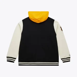 Areena Design <p>Mens Pittsburgh Penguins Mitchell Varsity Jacket is designed to keep you comfortable and stylish, featuring durable materials and a unique design perfect for any occasion.</p> Mens Pittsburgh Penguins Mitchell Varsity Jacket <p>Mens Pittsburgh Penguins Mitchell Varsity Jacket is designed to keep you comfortable and stylish, featuring durable materials and a unique design perfect for any occasion.</p>