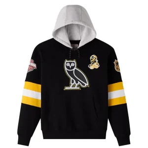 Areena Design <p>Mens Pittsburgh Penguins x OVO Team Hoodie is designed to keep you comfortable and stylish, featuring durable materials and a unique design perfect for any occasion.</p> Mens Pittsburgh Penguins x OVO Team Hoodie <p>Mens Pittsburgh Penguins x OVO Team Hoodie is designed to keep you comfortable and stylish, featuring durable materials and a unique design perfect for any occasion.</p>