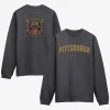 Areena Design <p>Mens Atlanta Braves Nike Royal 2026 City Connect Club 2-Hit Sweatshirt delivers Atlanta Braves-inspired style, royal colorway, tournament-era detailing in a versatile sweatshirt built for men fans, training days, and casual wear.</p> Mens Pittsburgh Pirates Nike Anthracite 2026 City Connect Club 2-Hit Sweatshirt <p>Mens Atlanta Braves Nike Royal 2026 City Connect Club 2-Hit Sweatshirt delivers Atlanta Braves-inspired style, royal colorway, tournament-era detailing in a versatile sweatshirt built for men fans, training days, and casual wear.</p>