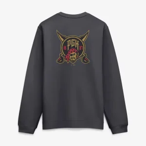 Areena Design <p>Mens Pittsburgh Pirates Nike Anthracite 2026 City Connect Club 2-Hit Sweatshirt delivers Pittsburgh Pirates-inspired style, anthracite colorway, tournament-era detailing in a versatile sweatshirt built for men fans, training days, and casual wear.</p> Mens Pittsburgh Pirates Nike Anthracite 2026 City Connect Club 2-Hit Sweatshirt <p>Mens Pittsburgh Pirates Nike Anthracite 2026 City Connect Club 2-Hit Sweatshirt delivers Pittsburgh Pirates-inspired style, anthracite colorway, tournament-era detailing in a versatile sweatshirt built for men fans, training days, and casual wear.</p>