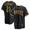 Areena Design <p>Mens Atlanta Braves Spencer Strider Nike Stadium Jersey delivers stadium-inspired detail, comfortable fan wear, and team-driven style for game day and everyday outfits.</p> Mens Pittsburgh Pirates Roberto Clemente Nike Jersey <p>Mens Atlanta Braves Spencer Strider Nike Stadium Jersey delivers stadium-inspired detail, comfortable fan wear, and team-driven style for game day and everyday outfits.</p>