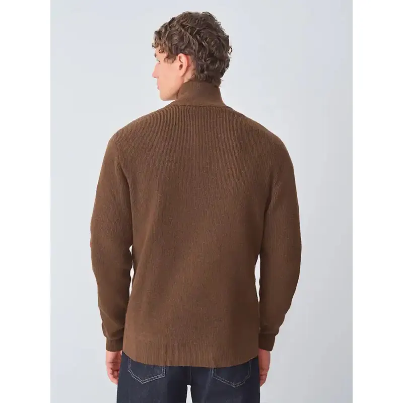 Mens Quince Ribbed Quarter-Zip Sweater 2 Mens Quince Ribbed Quarter-Zip Sweater <p>Mens Quince Ribbed Quarter-Zip Sweater delivers soft texture, refined everyday comfort, and versatile layer-ready style.</p>