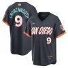 Areena Design <p>Mens Kansas City Royals Bobby Witt Jr. Nike Patch Jersey delivers comfortable fan wear, and team-driven style for game day and everyday outfits.</p> Mens San Diego Padres Jake Cronenworth Nike Obsidian Jersey <p>Mens Kansas City Royals Bobby Witt Jr. Nike Patch Jersey delivers comfortable fan wear, and team-driven style for game day and everyday outfits.</p>