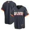 Areena Design <p>Mens San Diego Padres Jake Cronenworth Nike Obsidian Jersey delivers obsidian styling, comfortable fan wear, and team-driven style for game day and everyday outfits.</p> Mens San Diego Padres Nike Obsidian Jersey <p>Mens San Diego Padres Jake Cronenworth Nike Obsidian Jersey delivers obsidian styling, comfortable fan wear, and team-driven style for game day and everyday outfits.</p>