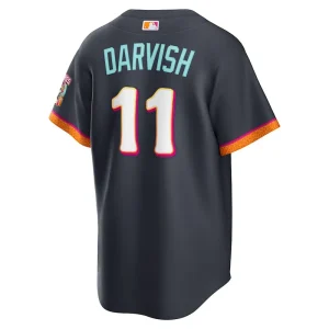 Areena Design <p>Mens San Diego Padres Yu Darvish Nike Stadium Jersey delivers stadium-inspired detail, comfortable fan wear, and team-driven style for game day and everyday outfits.</p> Mens San Diego Padres Yu Darvish Nike Stadium Jersey <p>Mens San Diego Padres Yu Darvish Nike Stadium Jersey delivers stadium-inspired detail, comfortable fan wear, and team-driven style for game day and everyday outfits.</p>