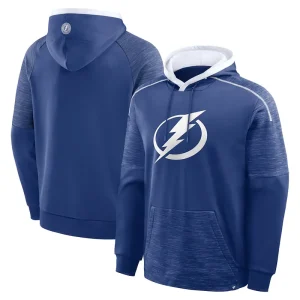 Mens Tampa Bay Lightning Goaltender Hoodie