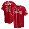 Areena Design <p>Mens San Diego Padres Nike Obsidian Jersey delivers obsidian styling, comfortable fan wear, and team-driven style for game day and everyday outfits.</p> Mens Texas Rangers Jacob deGrom Nike Jersey <p>Mens San Diego Padres Nike Obsidian Jersey delivers obsidian styling, comfortable fan wear, and team-driven style for game day and everyday outfits.</p>