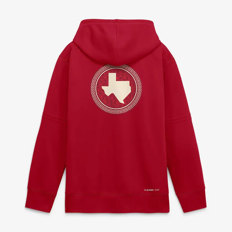 Mens Texas Rangers Nike Red 2026 City Connect Authentic Collection Therma-FIT Hoodie 1 Mens Texas Rangers Nike Red 2026 City Connect Authentic Collection Therma-FIT Hoodie <p>Mens Texas Rangers Nike Red 2026 City Connect Authentic Collection Therma-FIT Hoodie delivers Texas Rangers-inspired style, red colorway, tournament-era detailing in a versatile Therma-FIT hoodie built for men fans, training days, and casual wear.</p>