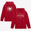 Areena Design <p>Mens Milwaukee Brewers Nike Blue 2026 City Connect Dri-FIT Long Sleeve Hooded T-Shirt delivers Milwaukee Brewers-inspired style, blue colorway, tournament-era detailing in a versatile long sleeve hooded T-shirt built for men fans, training days, and casual wear.</p> Mens Texas Rangers Nike Red 2026 City Connect Authentic Collection Therma-FIT Hoodie <p>Mens Milwaukee Brewers Nike Blue 2026 City Connect Dri-FIT Long Sleeve Hooded T-Shirt delivers Milwaukee Brewers-inspired style, blue colorway, tournament-era detailing in a versatile long sleeve hooded T-shirt built for men fans, training days, and casual wear.</p>