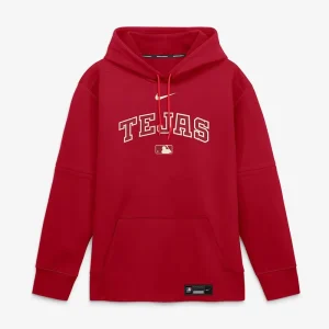 Areena Design <p>Mens Texas Rangers Nike Red 2026 City Connect Authentic Collection Therma-FIT Hoodie delivers Texas Rangers-inspired style, red colorway, tournament-era detailing in a versatile Therma-FIT hoodie built for men fans, training days, and casual wear.</p> Mens Texas Rangers Nike Red 2026 City Connect Authentic Collection Therma-FIT Hoodie <p>Mens Texas Rangers Nike Red 2026 City Connect Authentic Collection Therma-FIT Hoodie delivers Texas Rangers-inspired style, red colorway, tournament-era detailing in a versatile Therma-FIT hoodie built for men fans, training days, and casual wear.</p>