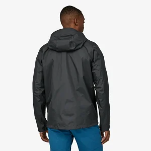 Mens Torrentshell 3L Rain Jacket <p>Men's Torrentshell 3L rain jacket with weather-ready coverage and lightweight everyday performance. A reliable outer layer for wet conditions, travel, and active use.</p>