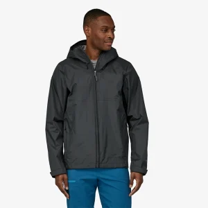 Mens Torrentshell 3L Rain Jacket <p>Men's Torrentshell 3L rain jacket with weather-ready coverage and lightweight everyday performance. A reliable outer layer for wet conditions, travel, and active use.</p>