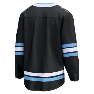 Areena Design <p>Mens Utah Mammoth Home Breakaway Jersey adds authentic fan style with a clean athletic look, standout team identity, and a comfortable fit for match days or casual outfits.</p> Mens Utah Mammoth Home Breakaway Jersey <p>Mens Utah Mammoth Home Breakaway Jersey adds authentic fan style with a clean athletic look, standout team identity, and a comfortable fit for match days or casual outfits.</p>