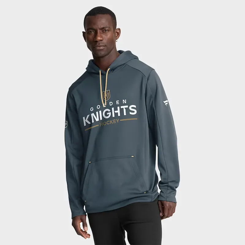 Mens Vegas Golden Knights Authentic Hoodie Mens Vegas Golden Knights Authentic Hoodie <p>Mens Vegas Golden Knights Authentic Hoodie is designed to keep you comfortable and stylish, featuring durable materials and a unique design perfect for any occasion.</p>