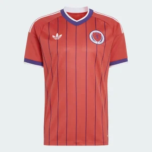 Mens adidas 2026 Scotland Away Jersey