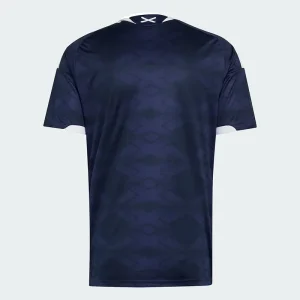 Areena Design <p>Mens adidas 2026 Scotland Home Jersey delivers Scotland-inspired style, tournament-era detailing, everyday comfort in a versatile home jersey built for men fans, training days, and casual wear.</p> Mens adidas 2026 Scotland Home Jersey <p>Mens adidas 2026 Scotland Home Jersey delivers Scotland-inspired style, tournament-era detailing, everyday comfort in a versatile home jersey built for men fans, training days, and casual wear.</p>