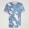 Areena Design <p>Mens adidas Japan 2026 Away Jersey delivers Japan-inspired style, tournament-era detailing, everyday comfort in a versatile away jersey built for men fans, training days, and casual wear.</p> Mens adidas Denim Graphic Jersey <p>Mens adidas Japan 2026 Away Jersey delivers Japan-inspired style, tournament-era detailing, everyday comfort in a versatile away jersey built for men fans, training days, and casual wear.</p>