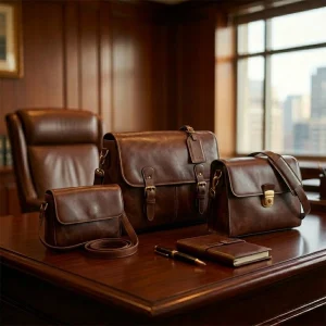 Messenger Bags