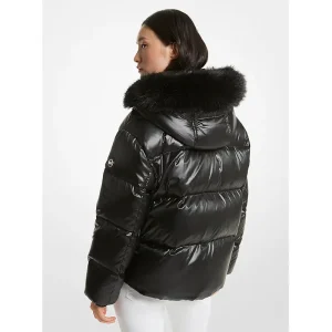 Areena Design <p>Michael Michael Kors Womens Michael Faux-Fur Trim Hooded Puffer Coat is designed to keep you comfortable and stylish, featuring durable materials and a unique design perfect for any occasion.</p> Michael Michael Kors Womens Michael Faux-Fur Trim Hooded Puffer Coat <p>Michael Michael Kors Womens Michael Faux-Fur Trim Hooded Puffer Coat is designed to keep you comfortable and stylish, featuring durable materials and a unique design perfect for any occasion.</p>