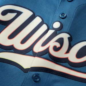 Areena Design <p>Milwaukee Brewers City Connect Nike Mens MLB Stadium Jersey delivers versatile jersey styling with durable everyday fabric construction, practical storage, and dependable comfort for game day, casual wear, and fan styling.</p> Milwaukee Brewers City Connect Nike Mens MLB Stadium Jersey <p>Milwaukee Brewers City Connect Nike Mens MLB Stadium Jersey delivers versatile jersey styling with durable everyday fabric construction, practical storage, and dependable comfort for game day, casual wear, and fan styling.</p>