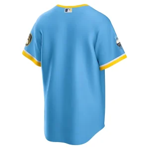 Areena Design <p>Milwaukee Brewers City Connect Nike Mens Mlb T-Shirt offers a clean everyday look with sport-inspired graphics, soft casual styling, and easy outfit versatility.</p> Milwaukee Brewers City Connect Nike Mens Mlb T-Shirt <p>Milwaukee Brewers City Connect Nike Mens Mlb T-Shirt offers a clean everyday look with sport-inspired graphics, soft casual styling, and easy outfit versatility.</p>