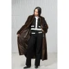 Areena Design <p><strong>Duster Coat</strong>: A long, lightweight coat offering full coverage and a flowing silhouette, perfect for layering over outfits.</p> Mink Coat <p><strong>Duster Coat</strong>: A long, lightweight coat offering full coverage and a flowing silhouette, perfect for layering over outfits.</p>