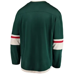 Areena Design <p>Minnesota Wild Breakaway Jersey Home adds authentic fan style with a clean athletic look, standout team identity, and a comfortable fit for match days or casual outfits.</p> Minnesota Wild Breakaway Jersey Home <p>Minnesota Wild Breakaway Jersey Home adds authentic fan style with a clean athletic look, standout team identity, and a comfortable fit for match days or casual outfits.</p>