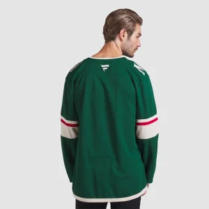 Areena Design <p>Minnesota Wild Jersey delivers sport-inspired style, breathable comfort and standout fan appeal, and a versatile look that works for game day, casual outfits, and daily wear.</p> Minnesota Wild Jersey <p>Minnesota Wild Jersey delivers sport-inspired style, breathable comfort and standout fan appeal, and a versatile look that works for game day, casual outfits, and daily wear.</p>