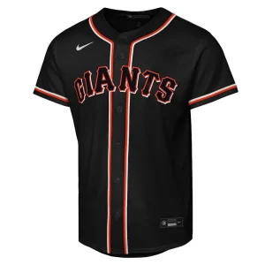 Areena Design <p>Mlb Youth San Francisco Giants Matt Chapman Nike Black Player Jersey is designed to keep you comfortable and stylish, featuring durable materials and a unique design perfect for any occasion.</p> Mlb Youth San Francisco Giants Matt Chapman Nike Black Player Jersey <p>Mlb Youth San Francisco Giants Matt Chapman Nike Black Player Jersey is designed to keep you comfortable and stylish, featuring durable materials and a unique design perfect for any occasion.</p>