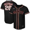 Areena Design <p>MLB Youth Cincinnati Reds Elly De La Cruz Nike Black Player Jersey is designed to keep you comfortable and stylish, featuring durable materials and a unique design perfect for any occasion.</p> Mlb Youth San Francisco Giants Matt Chapman Nike Black Player Jersey <p>MLB Youth Cincinnati Reds Elly De La Cruz Nike Black Player Jersey is designed to keep you comfortable and stylish, featuring durable materials and a unique design perfect for any occasion.</p>