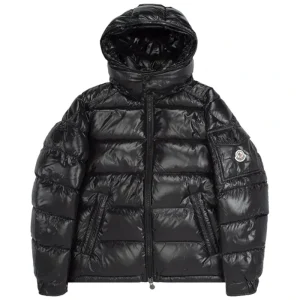 Moncler Puffer Jacket