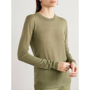 Areena Design <p>Quince Mongolian Cashmere Crewneck Sweater delivers soft texture, refined everyday comfort, and versatile layer-ready style.</p> Quince Mongolian Cashmere Crewneck Sweater <p>Quince Mongolian Cashmere Crewneck Sweater delivers soft texture, refined everyday comfort, and versatile layer-ready style.</p>